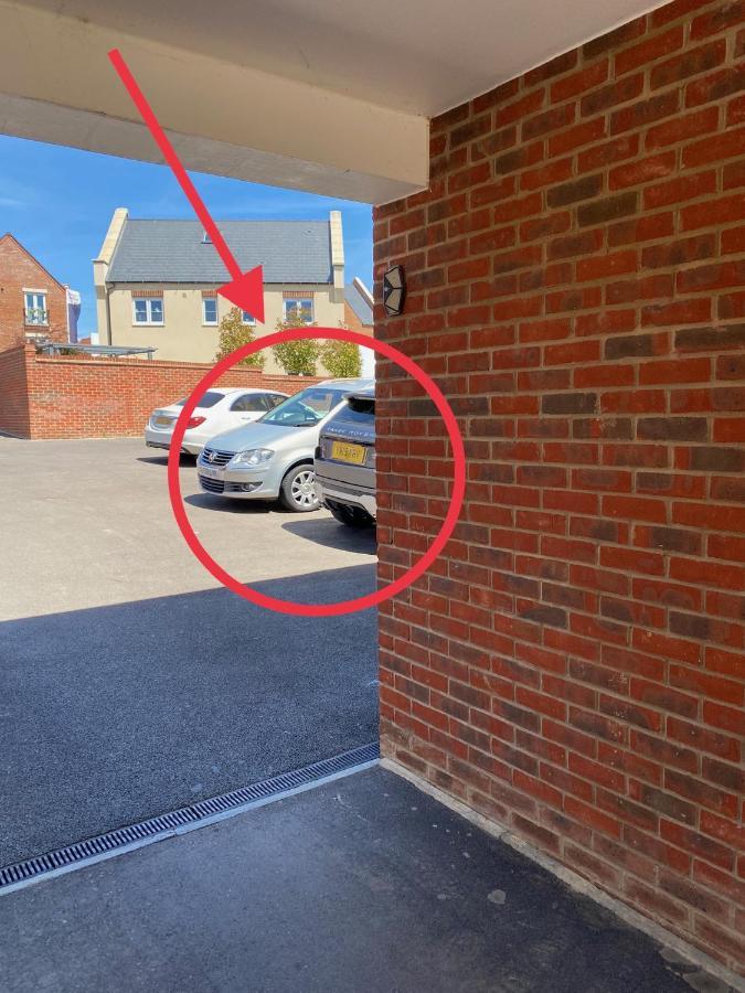 Entire Home: Bicester Village 10Min Walk Exterior photo